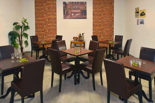 Bed & Breakfast Hagyma Panzi�