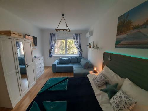 Admiral Apartman Mak�