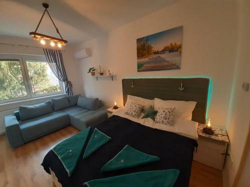Admiral Apartman Mak�