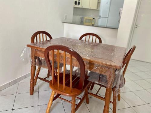A035 - Edif�cio Cherne - Apartamento 35