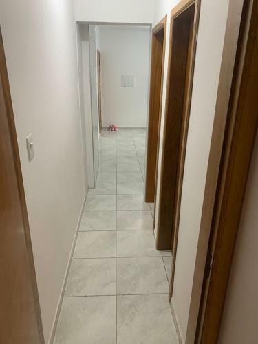 Apartamento Na Praia