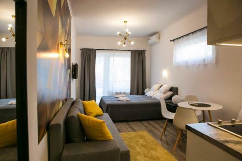 Marusius Apartmanh�z