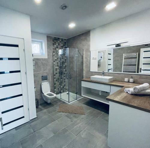 Apartamento Thermal Family