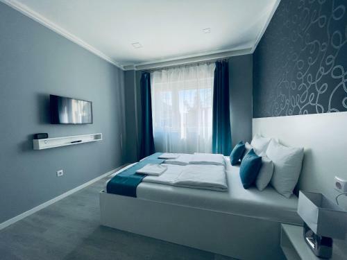 Apartamento Thermal Family