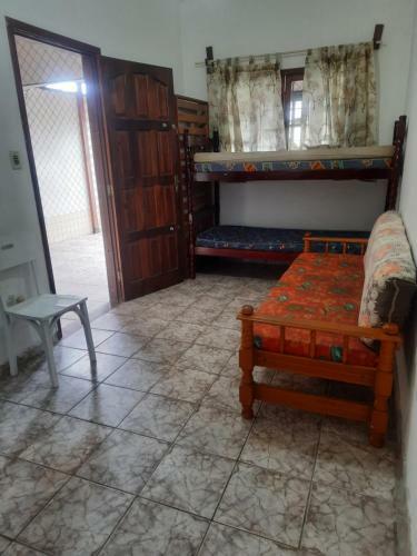 Casinha Aconchegante Ocian