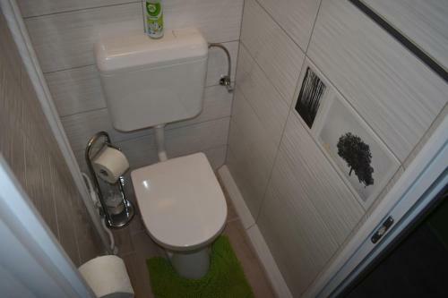 Fr�zia Apartman