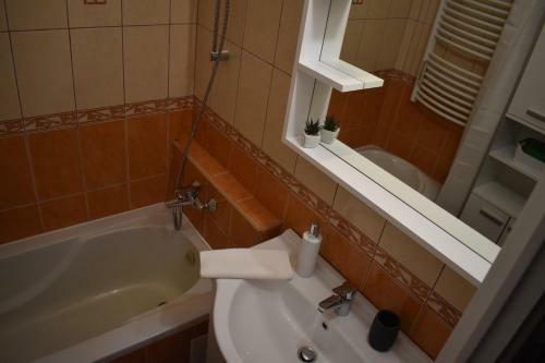 Fr�zia Apartman