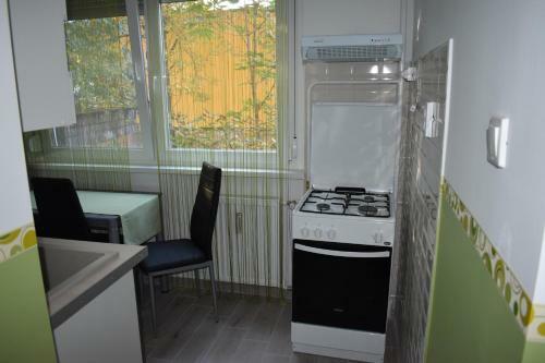 Fr�zia Apartman