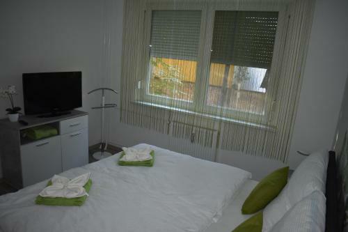 Fr�zia Apartman