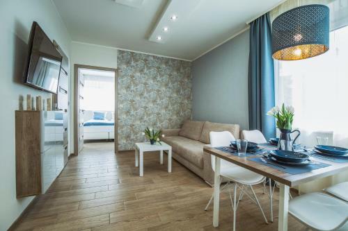 Premium Apartman