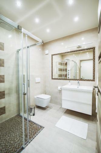 Premium Apartman