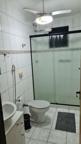 Apartamento Avia��o-praia Grande Sp