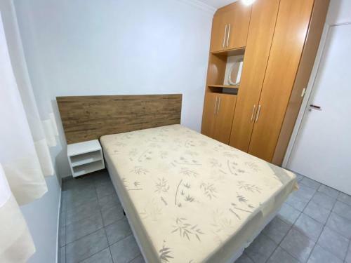 Apartamento Beira Mar Praia Ocian