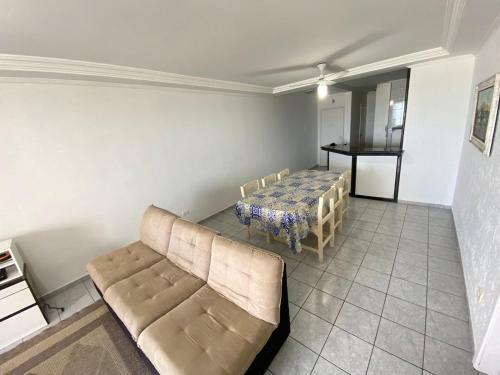 Apartamento Beira Mar Praia Ocian