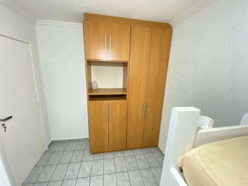 Apartamento Beira Mar Praia Ocian