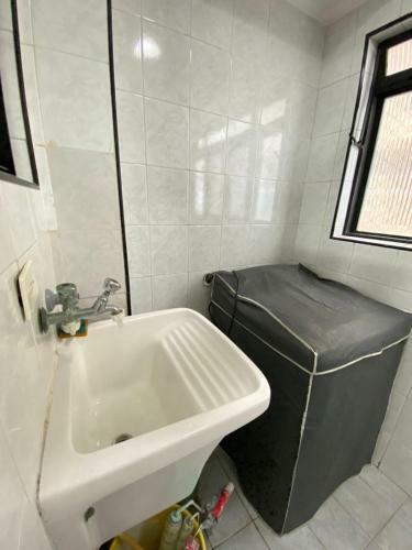 Apartamento Beira Mar Praia Ocian