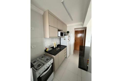 Apartamento Bem Localizada & Bem Pertinho Do Mar