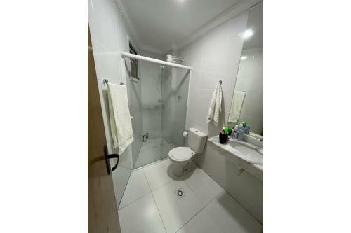 Apartamento Bem Localizada & Bem Pertinho Do Mar