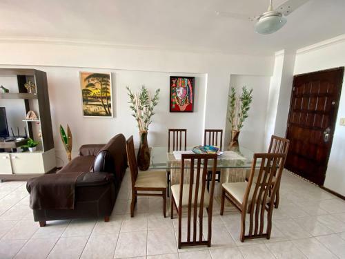 Apartamento Onda Brasil