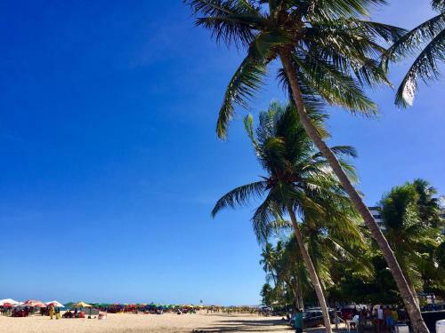 Apartamento Onda Brasil