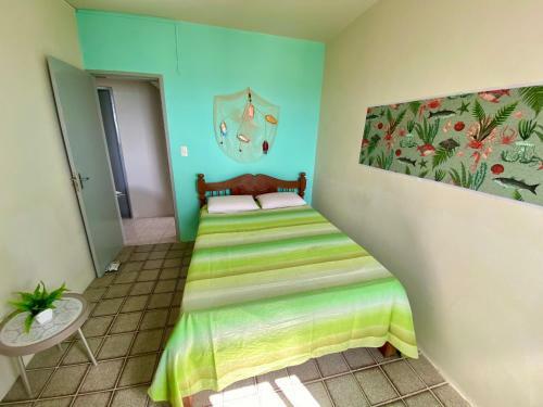 Apartamento Onda Brasil