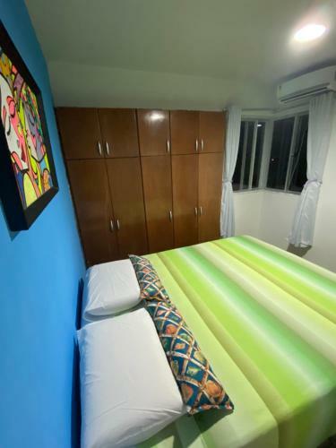 Apartamento Onda Brasil
