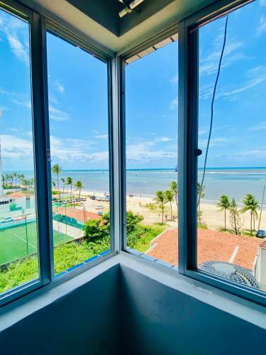 Apartamento Onda Brasil