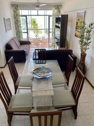 Apartamento Onda Brasil