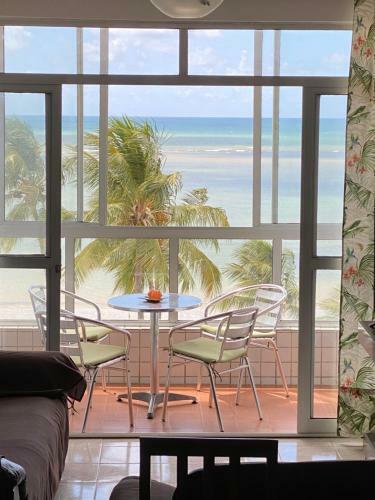 Apartamento Onda Brasil