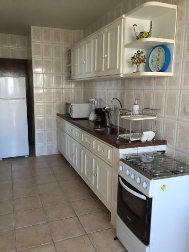 Apartamento Onda Brasil