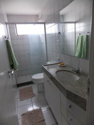 Apartamento Boa Viagem Prox Ao Mar