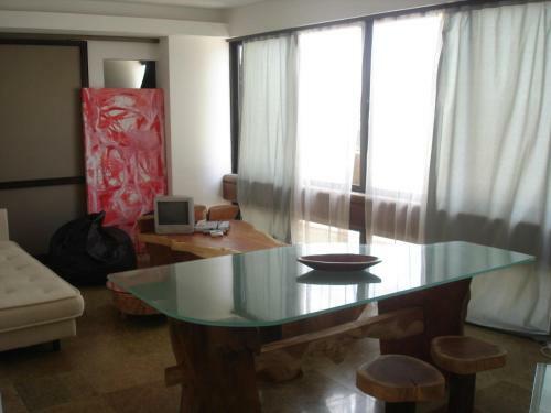 Ocean Gallery Architeture