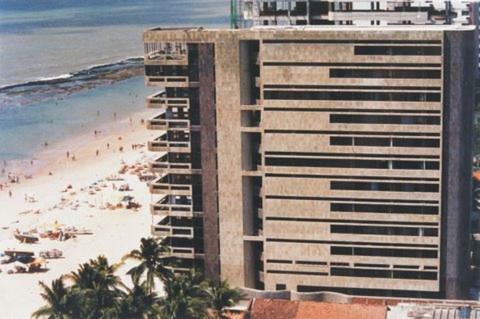 Ocean Gallery Architeture