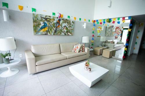 Apartamento Flat Boa Viagem