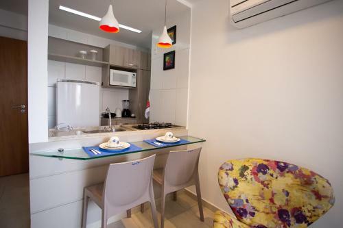 Apartamento Flat Boa Viagem