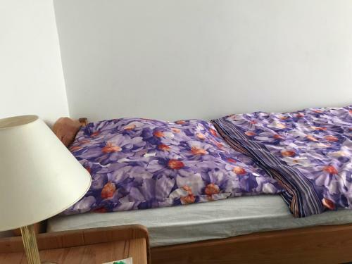 Franciska Apartman