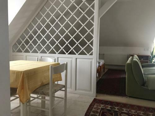 Franciska Apartman