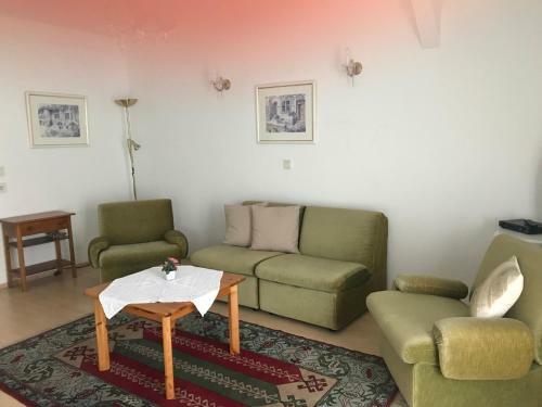 Franciska Apartman