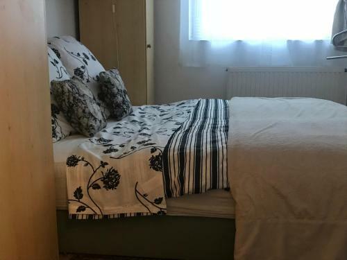 Franciska Apartman