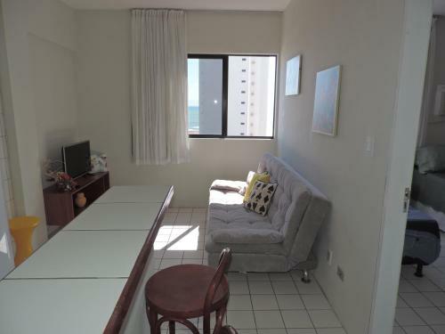 Apartamento Flat Pina/boa Viagem
