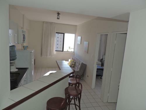 Apartamento Flat Pina/boa Viagem