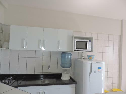 Apartamento Flat Pina/boa Viagem