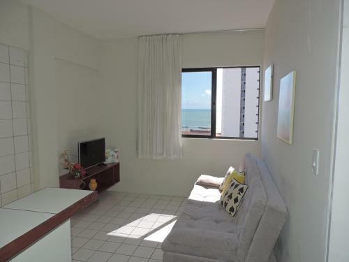 Apartamento Flat Pina/boa Viagem