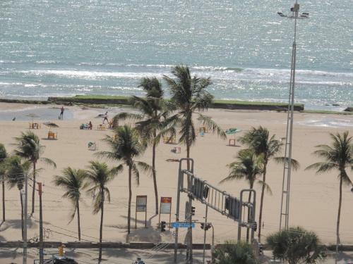Apartamento Flat Pina/boa Viagem