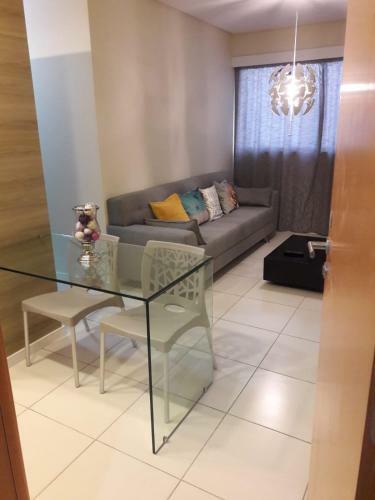 Apartamento Novo Na Melhor �rea Da Cidade