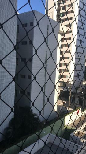 Apartamento Novo Na Melhor �rea Da Cidade