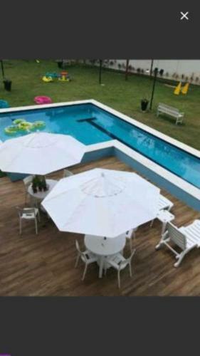 Apartamento Novo Na Melhor �rea Da Cidade