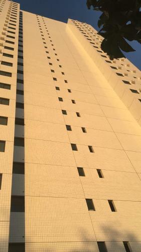 Apartamento Novo Na Melhor �rea Da Cidade