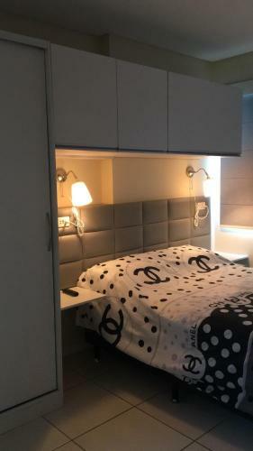 Apartamento Novo Na Melhor �rea Da Cidade