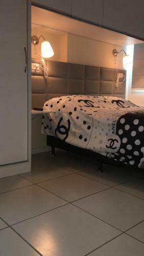 Apartamento Novo Na Melhor �rea Da Cidade